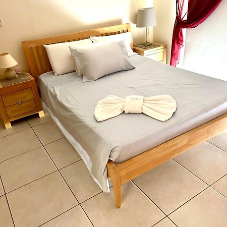 Nissi Elena A11 Apartment Ayia Napa Bagian luar foto